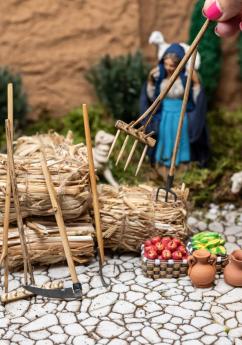 Accessori Presepe