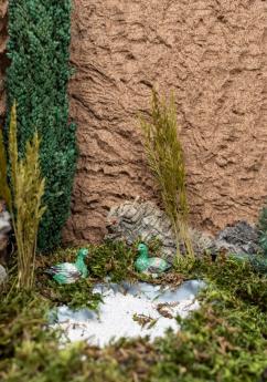 Scenografia Presepe