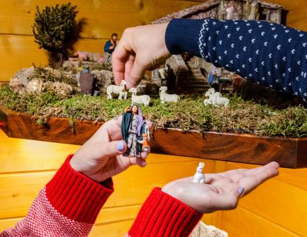Blog Presepe