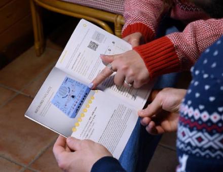 Sfoglia Catalogo Presepi