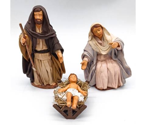 Natività Presepe