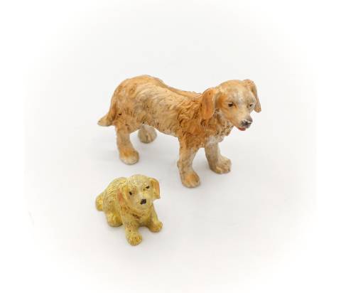 Cane e Cucciolo