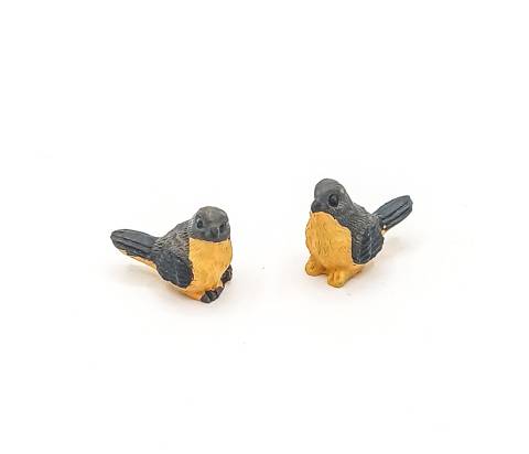 Coppia Uccellini