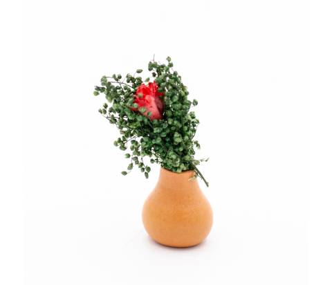 Vaso di Fiori - h 4,5 cm
