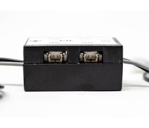  ML2.5 - Luci Case MLS - Sistema Miniaturizzato