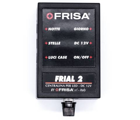 Frial 2 - BASIC
