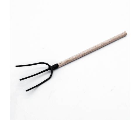 Forcone per statue h 12 cm