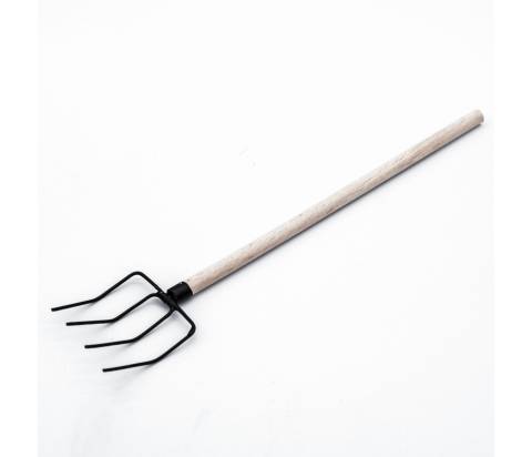 Forcone per statue h 7 cm
