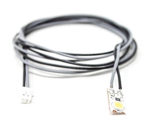 Led SMD GIALLO