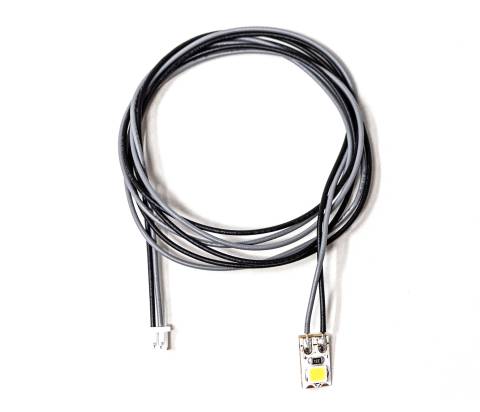 Led SMD verde per Micro Light System