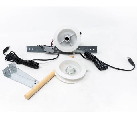 Sali Scendi Angelo - Dispositivi Elettronici, Effetti Elettronici