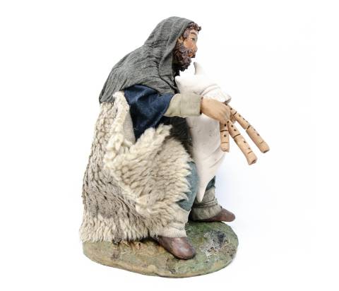 Serie 30 cm - Fisse Vestite - 30 cm