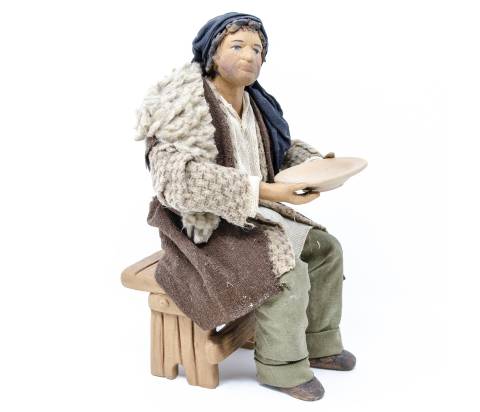 Serie 30 cm - Fisse Vestite - 30 cm