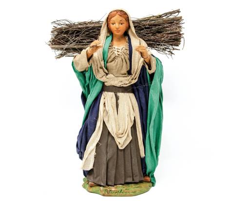 Serie 30 cm - Fisse Vestite - 30 cm