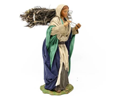 Serie 30 cm - Fisse Vestite - 30 cm