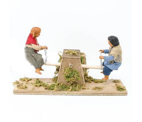 CMAC - Movimento - 24 cm