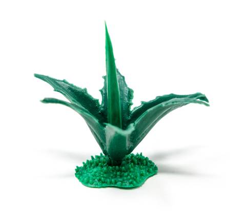 h 5 cm - Alberi Presepe