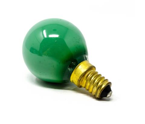  Verde - Lampade e Spot
