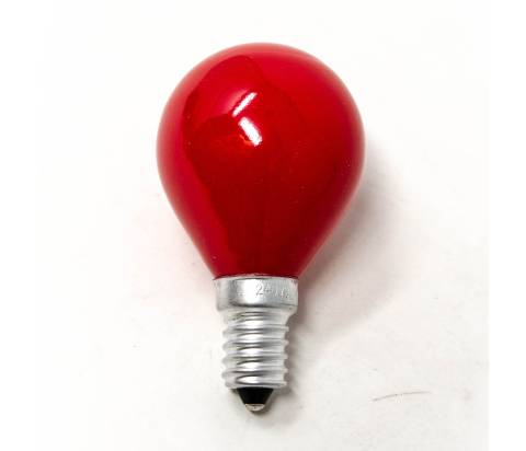 Rosso - Lampade e Spot