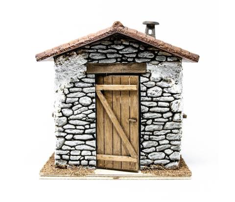 PC20/220 - Case e Casette Presepe