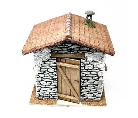  PC20/220 - Case e Casette Presepe