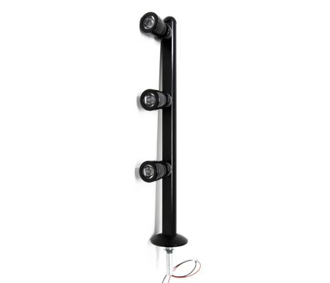 Bianco Caldo (2700K) - Spot LED Presepe
