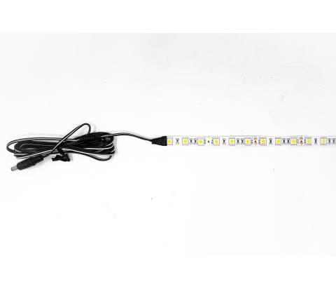 60 LED - Strisce LED Presepe, Accessori 2,5 mm