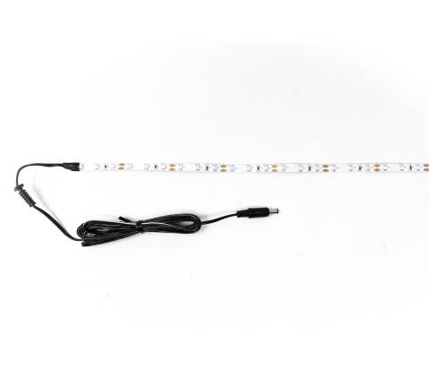 LSPK21 - Strisce LED Presepe, Accessori 2,1 mm