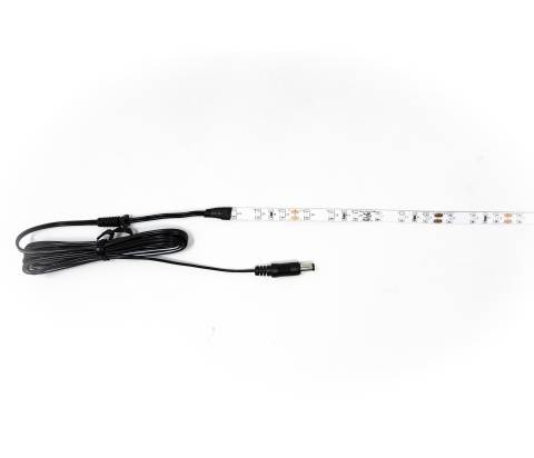 LSR21 - Strisce LED Presepe, Accessori 2,1 mm