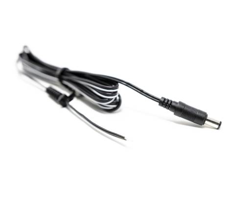  Spinotto 2.5 - Cavetti Prolunghe e Prese Multiple, Accessori 2,5 mm