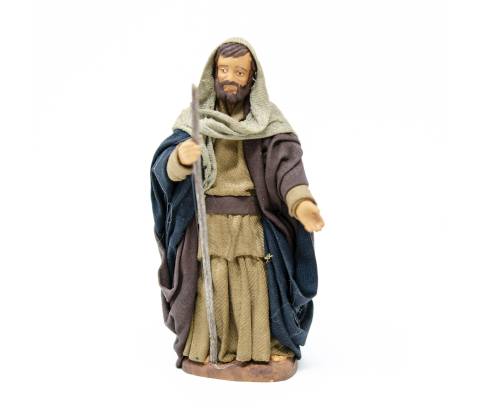 Serie 12 cm - Fisse Vestite - 12 cm