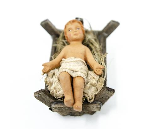 Serie 12 cm - Fisse Vestite - 12 cm