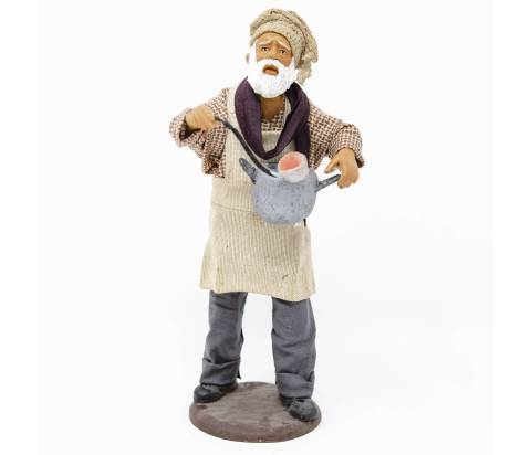 Serie 16 cm - Fisse Vestite - 16 cm