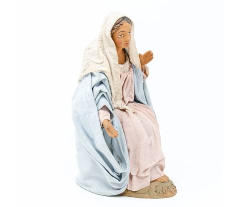  Serie 20 cm - Fisse Vestite - 20 cm