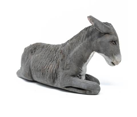 Serie 20 cm - Fisse Vestite - 20 cm