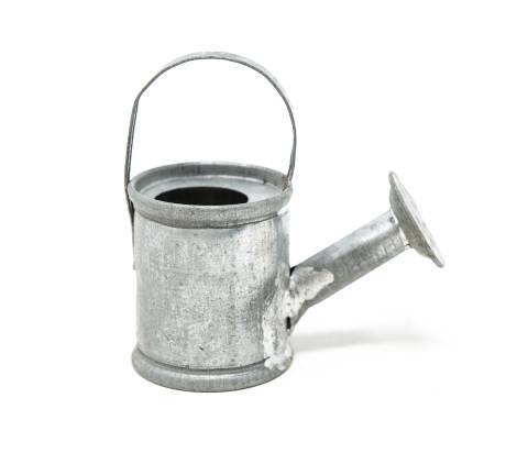 Ø 2,5 - h 5,0 cm - Oggetti Metallo