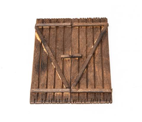  H 4,5 cm - Accessori Case (Economici)