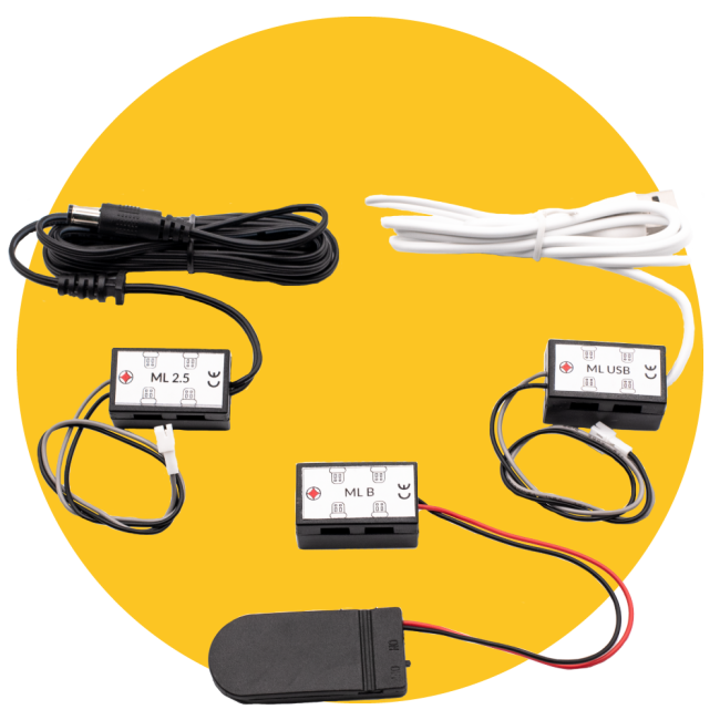 Micro Light System