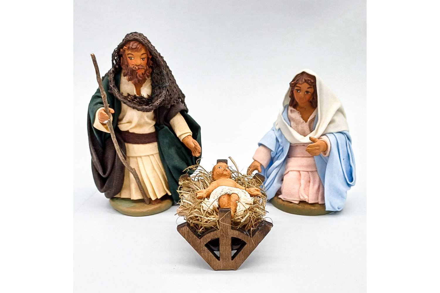 Statue Natività Presepe