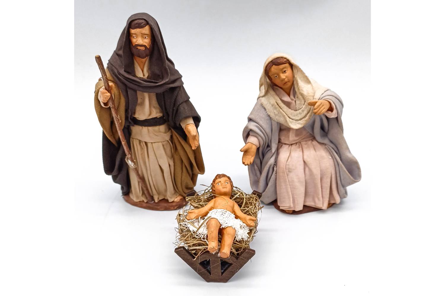 Natività Presepe