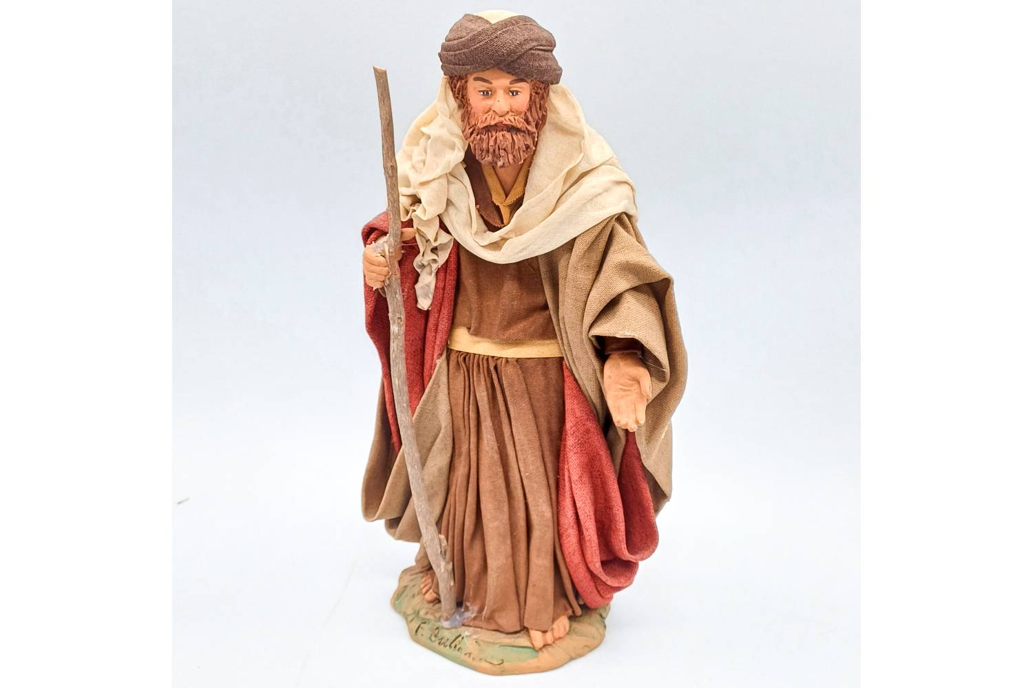 San Giuseppe - h 24 cm