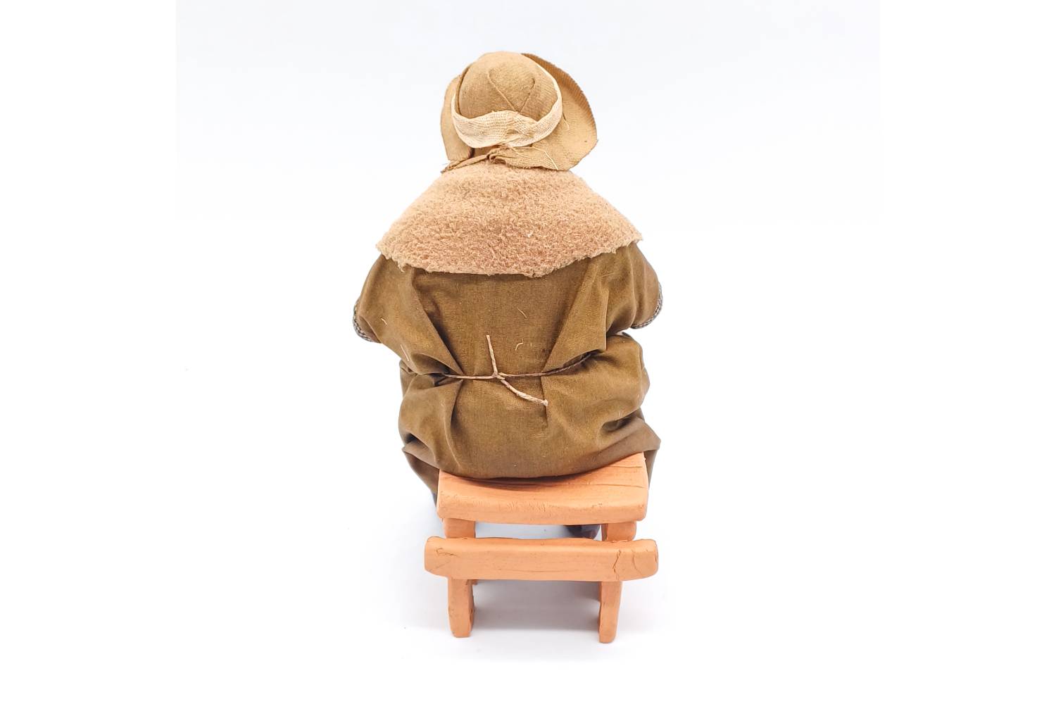 Serie 30 cm - Fisse Vestite - 30 cm