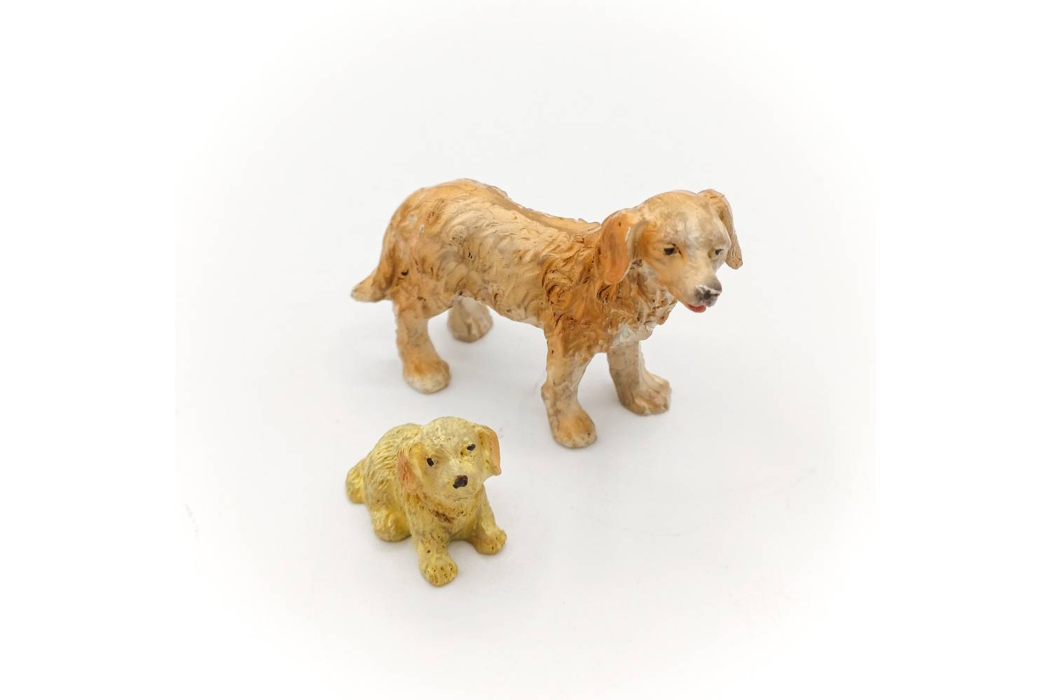Cane e Cucciolo