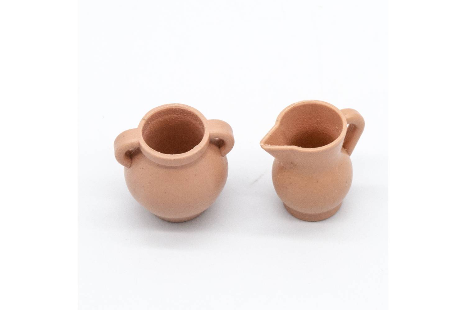 Coppia Anfore h 3,5 cm