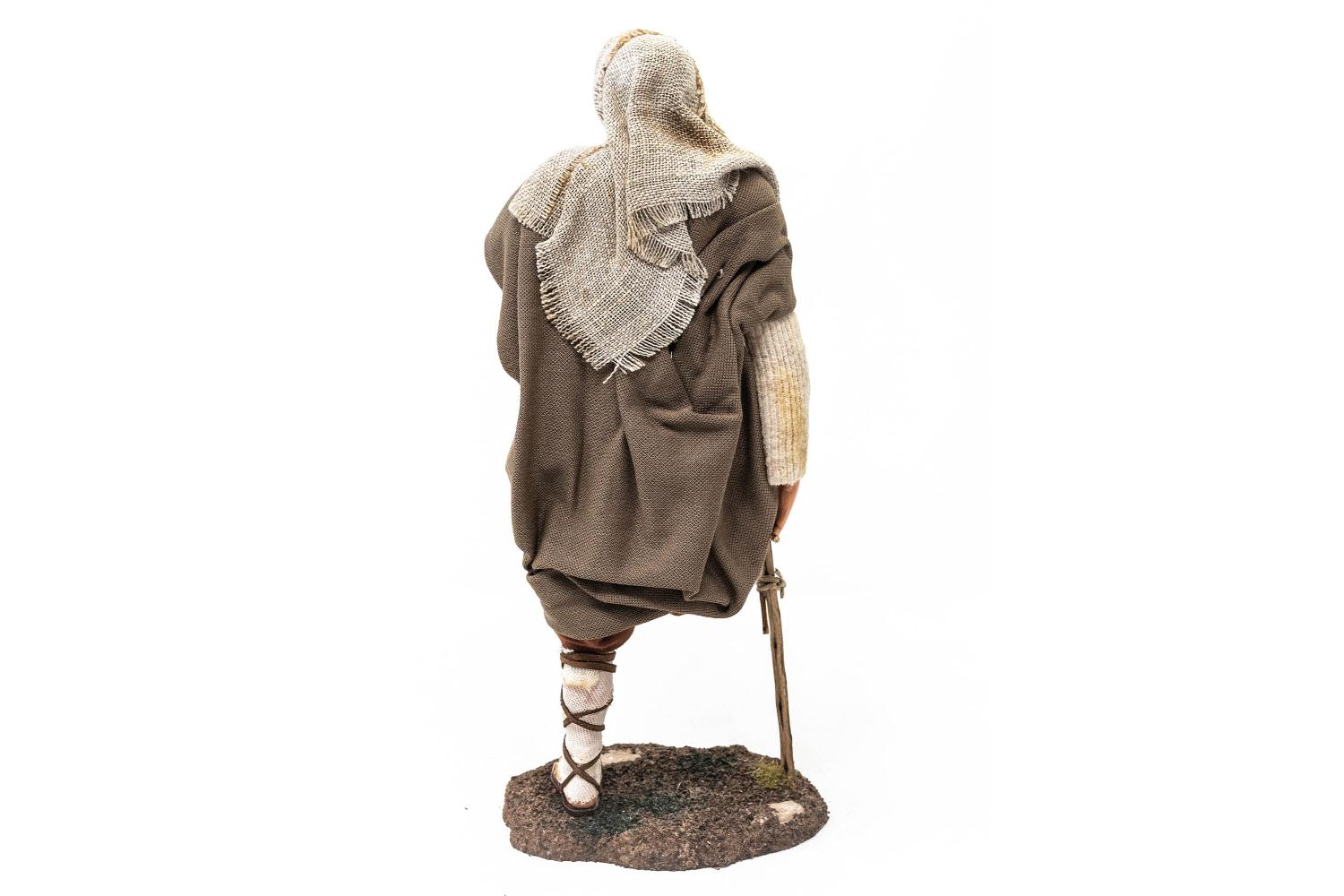  Serie 30 cm - Artistici Vestiti Fissi - 30 cm