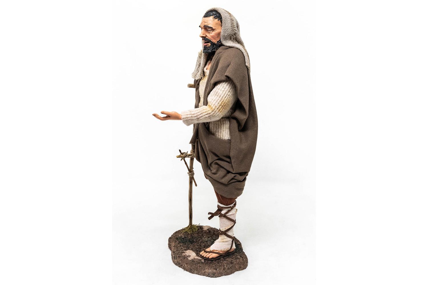  Serie 30 cm - Artistici Vestiti Fissi - 30 cm