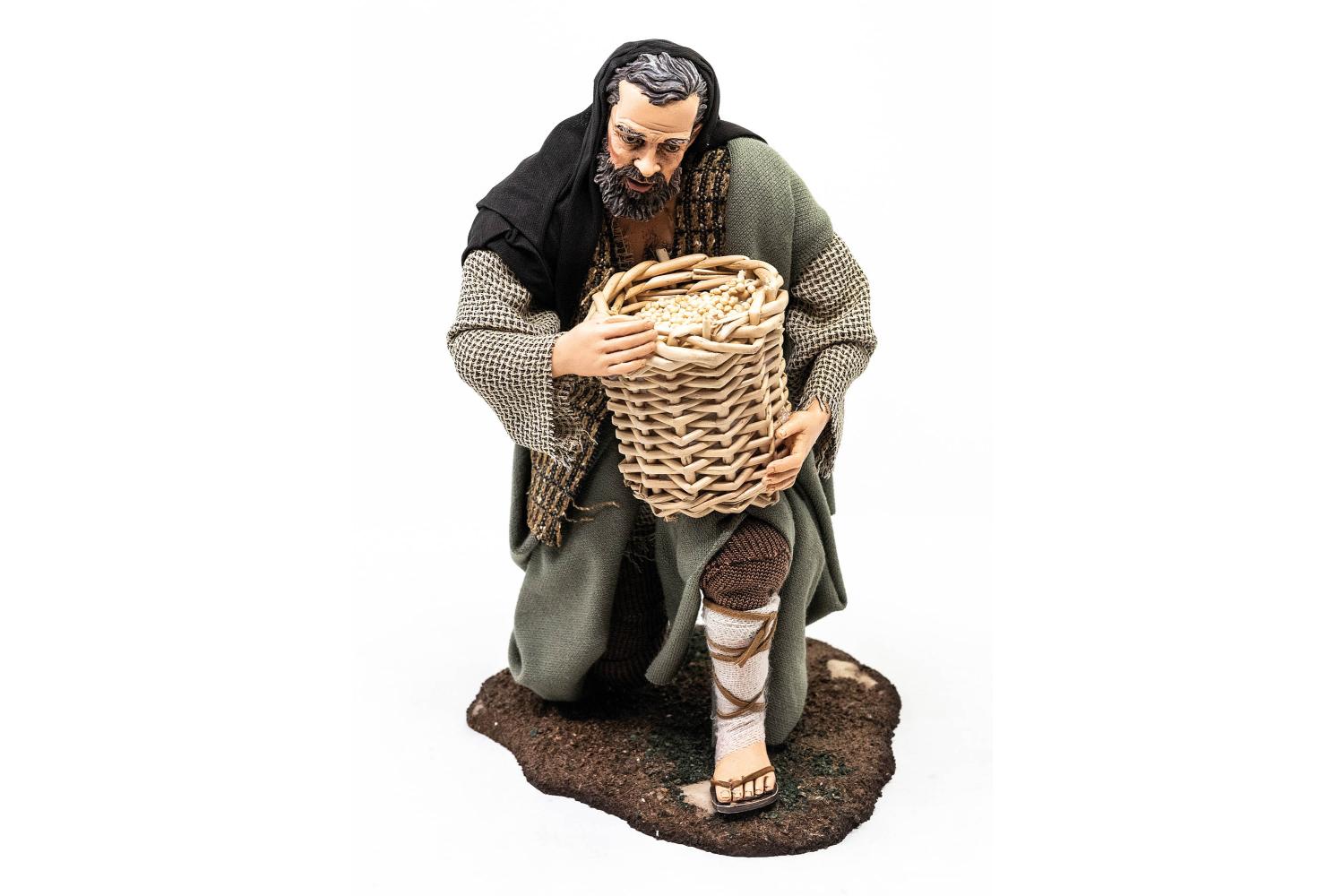 Serie 30 cm - Artistici Vestiti Fissi - 30 cm