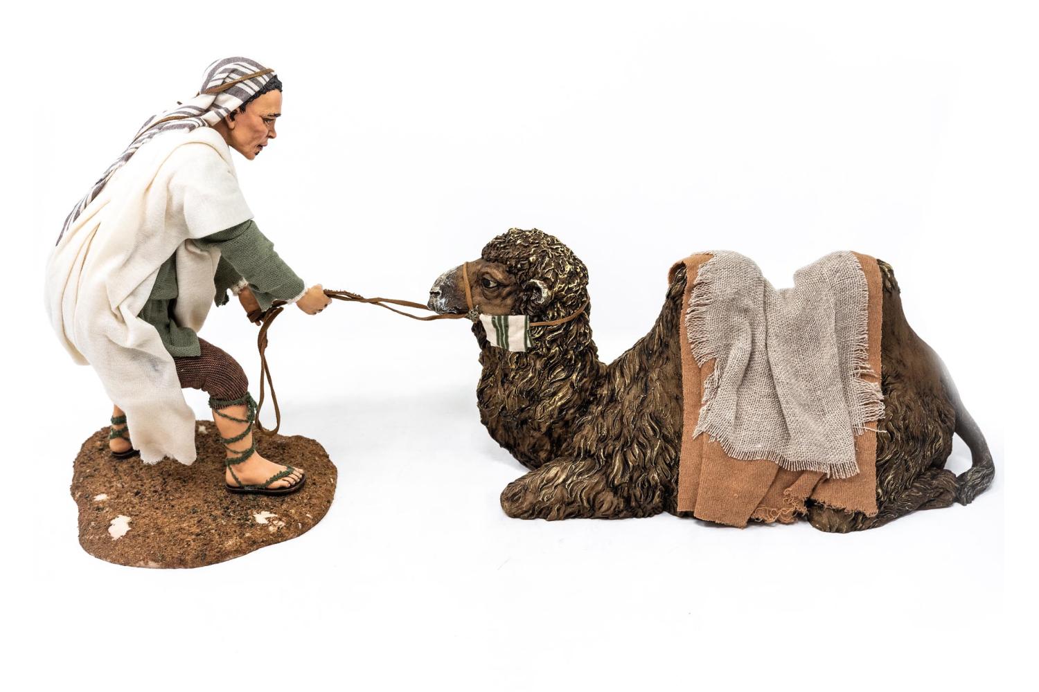  Serie 30 cm - Artistici Vestiti Fissi - 30 cm