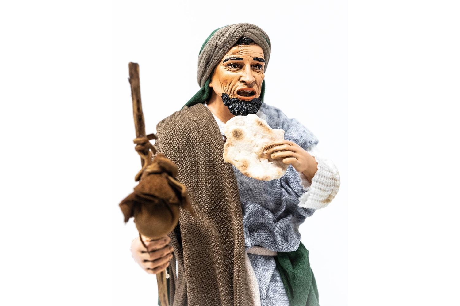 Serie 30 cm - Artistici Vestiti Fissi - 30 cm