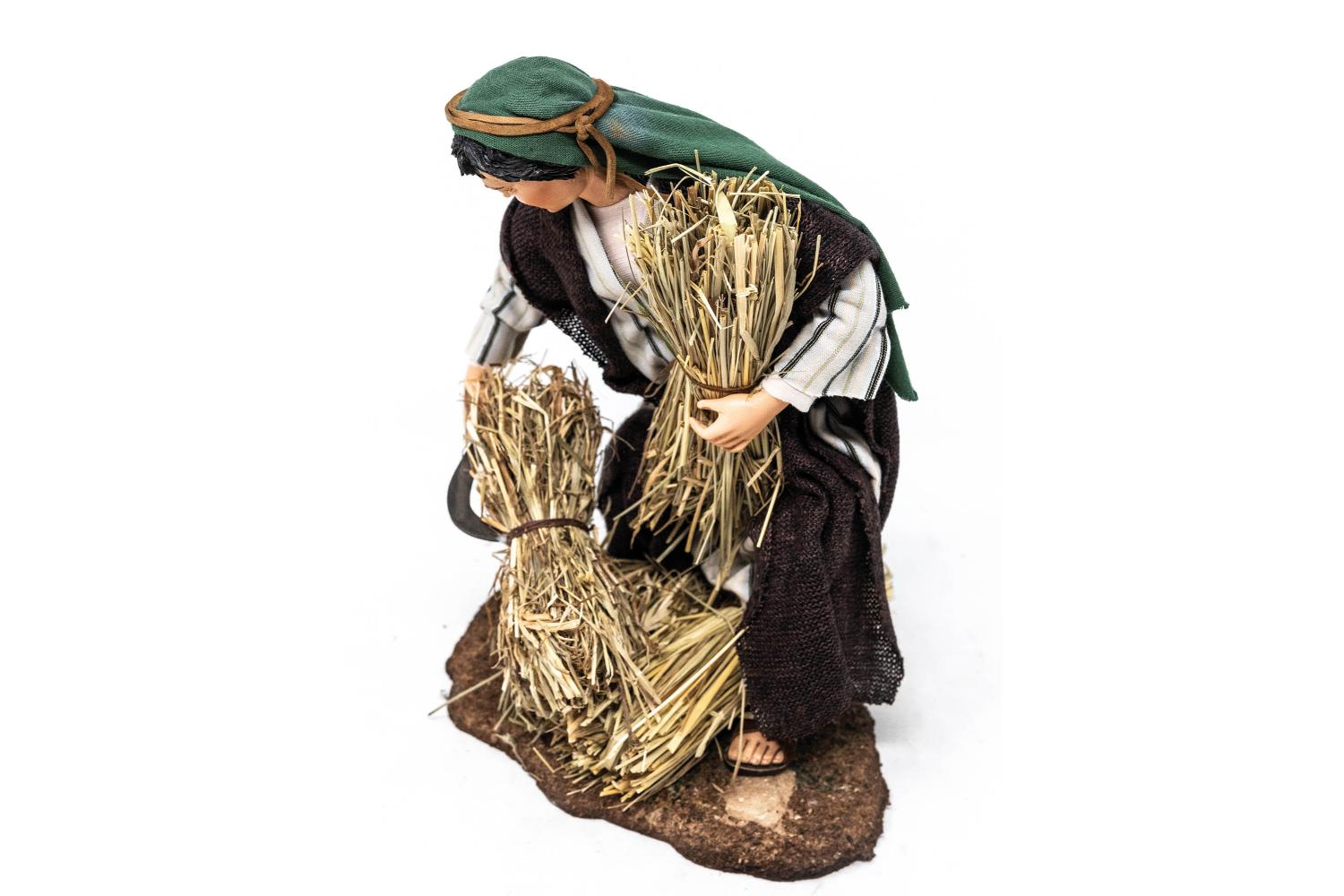  Serie 30 cm - Artistici Vestiti Fissi - 30 cm